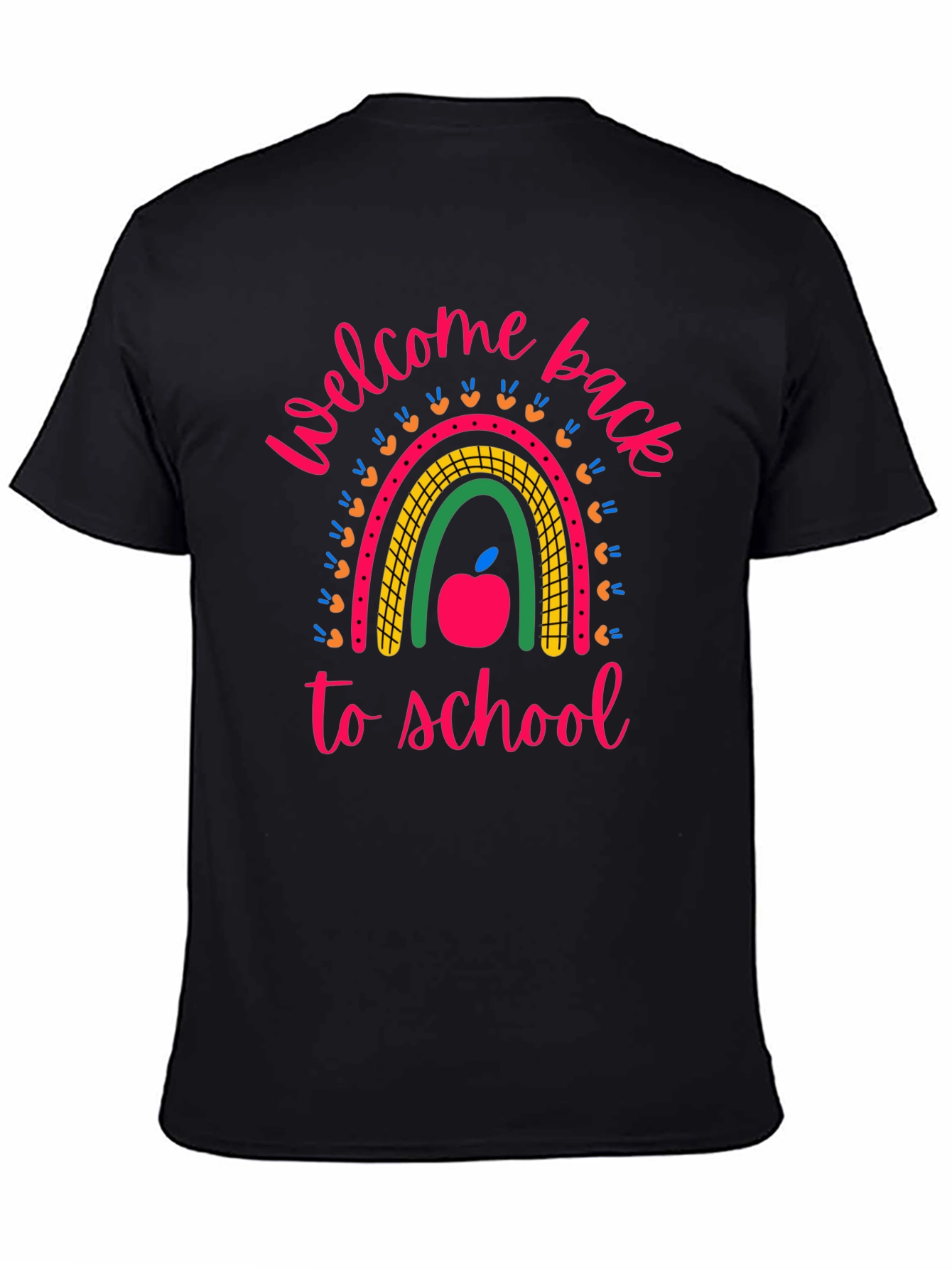 Welcome Back to School T-Shirt