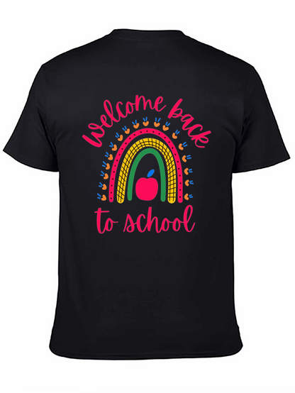 Welcome Back to School T-Shirt