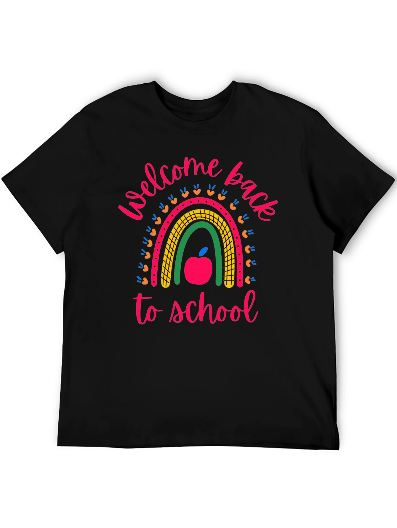 Welcome Back to School T-Shirt
