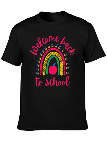 Welcome Back to School T-Shirt