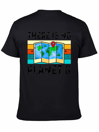 There Is No Planet B T-Shirt