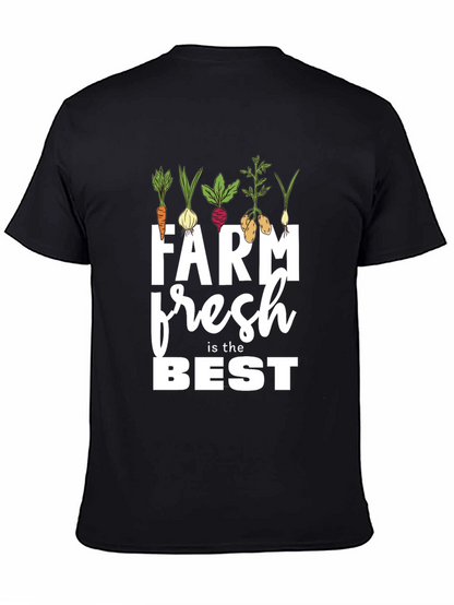 Farm Fresh is the Best T-Shirt