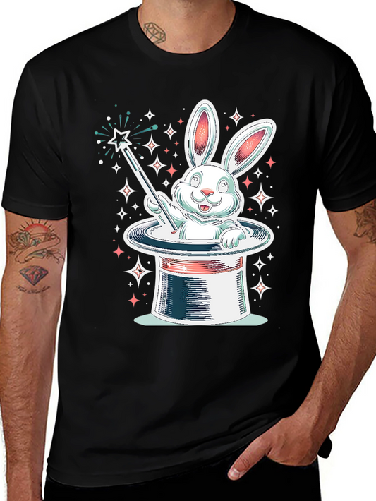 Magical Rabbit T-Shirt