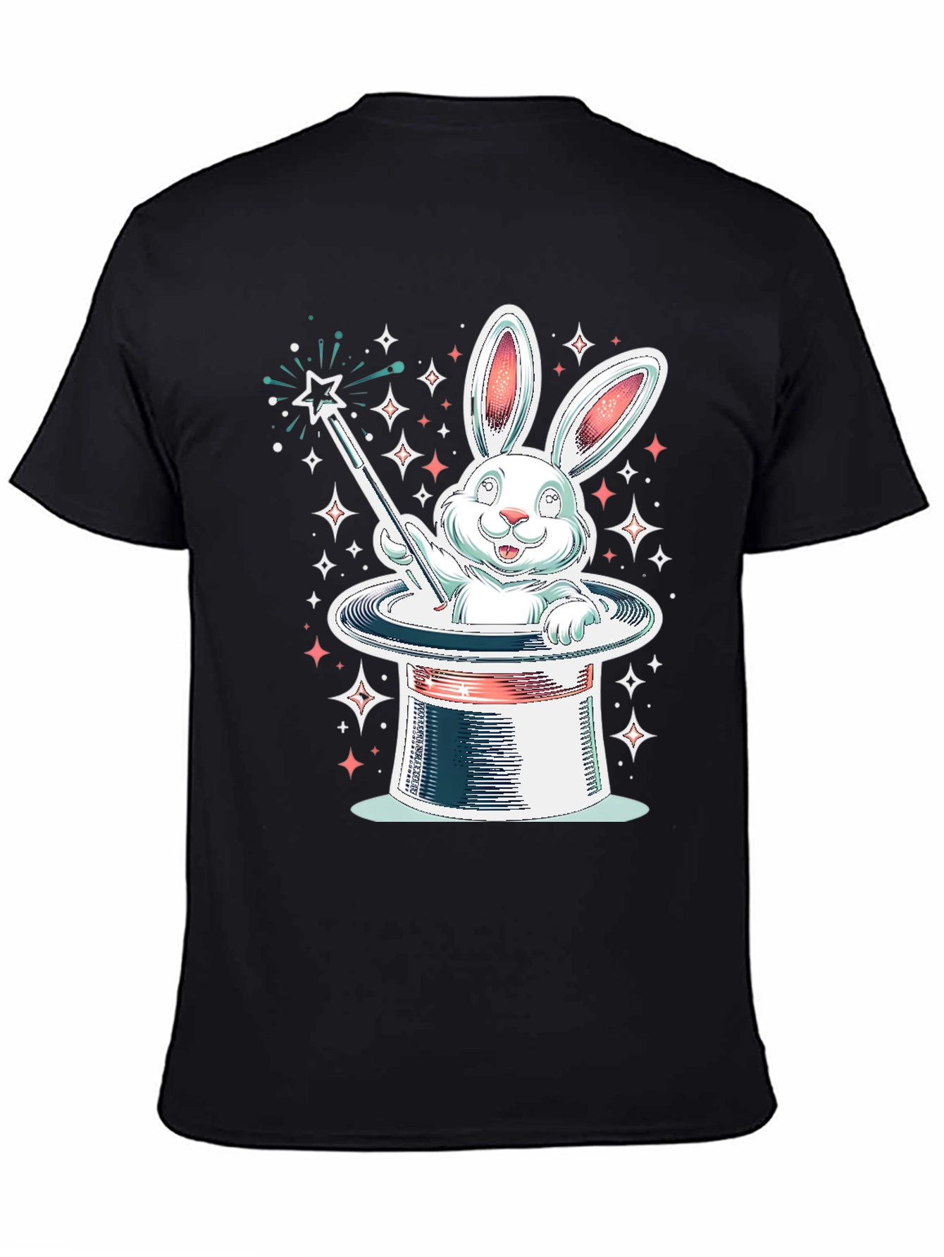 Magical Rabbit T-Shirt