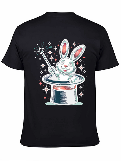 Magical Rabbit T-Shirt