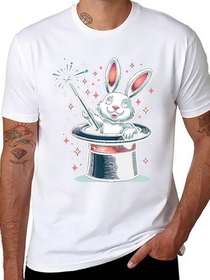 Magical Rabbit T-Shirt