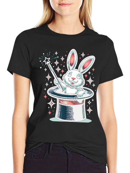 Magical Rabbit T-Shirt