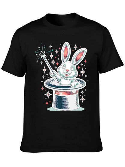 Magical Rabbit T-Shirt