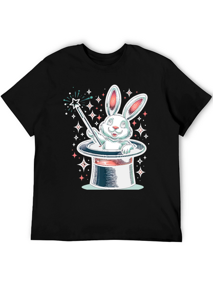 Magical Rabbit T-Shirt