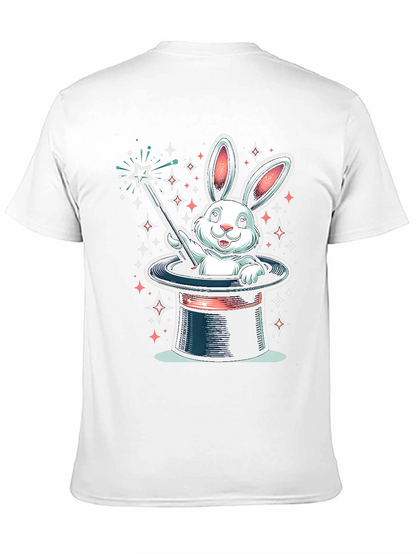 Magical Rabbit T-Shirt