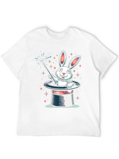 Magical Rabbit T-Shirt