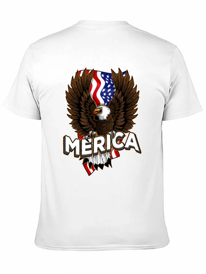 American Eagle Merica T-Shirt