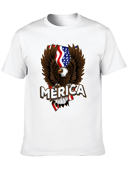 American Eagle Merica T-Shirt