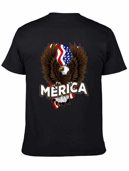 American Eagle Merica T-Shirt