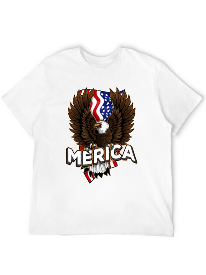 American Eagle Merica T-Shirt