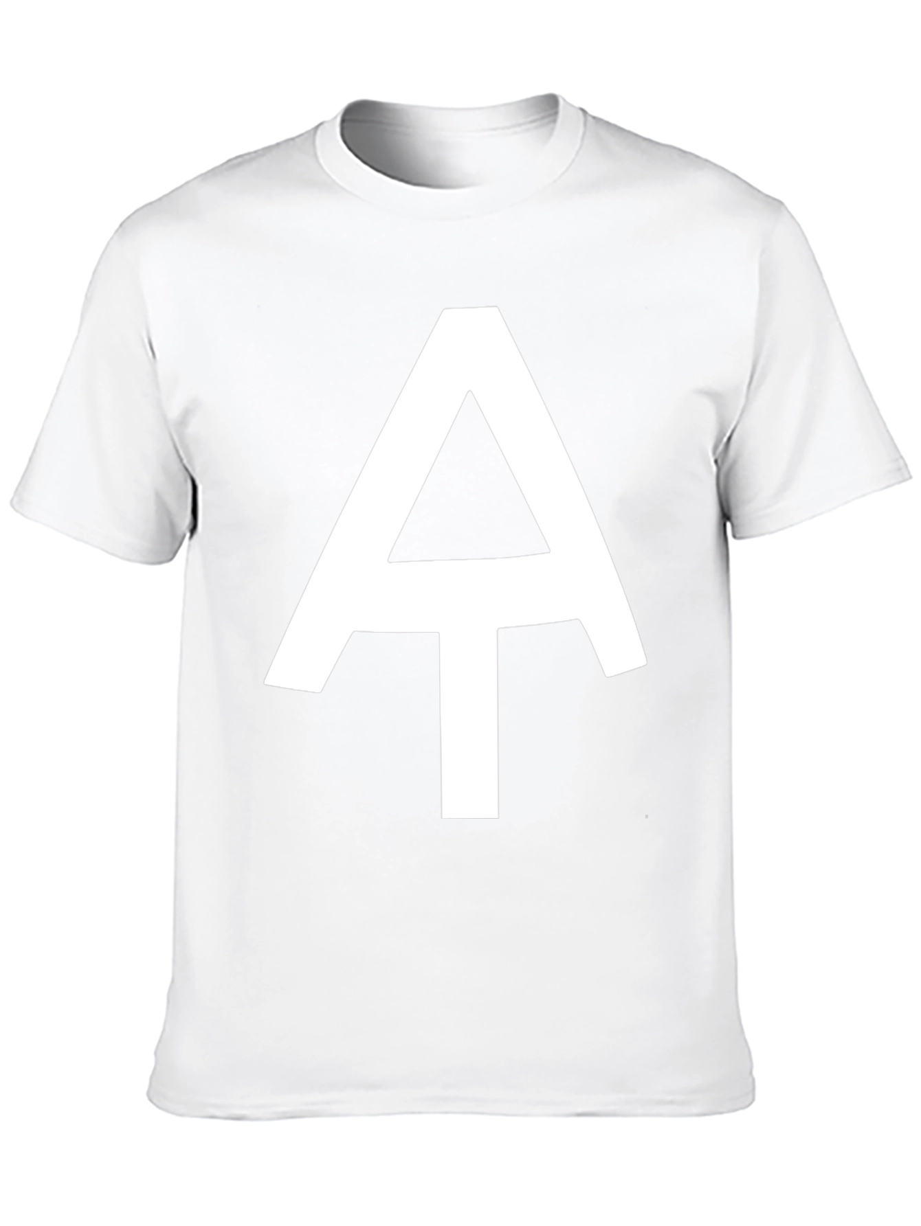 Appalachian Trail T-Shirt AT Hiker Design
