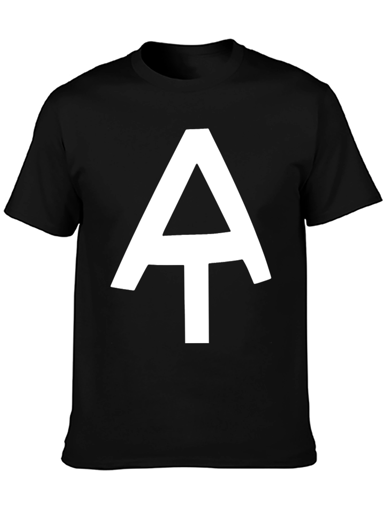 Appalachian Trail T-Shirt AT Hiker Design