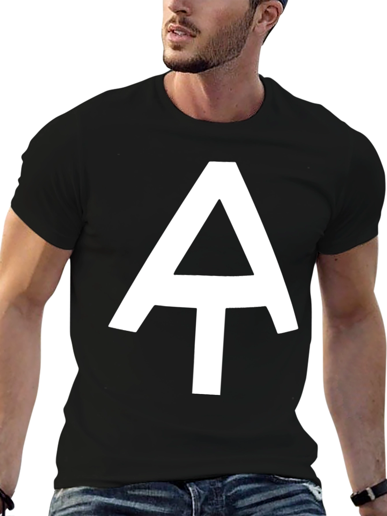 Appalachian Trail T-Shirt AT Hiker Design
