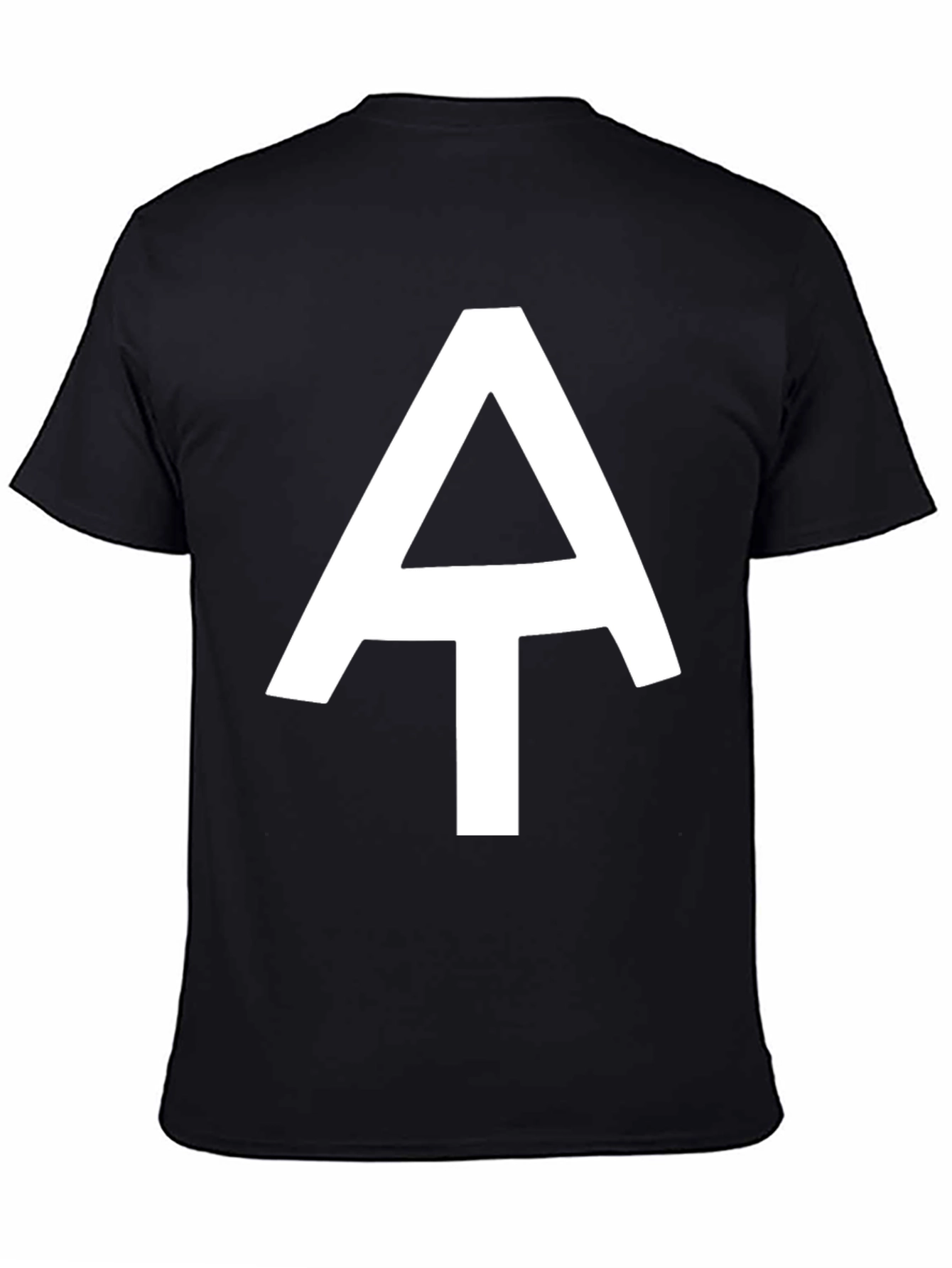 Appalachian Trail T-Shirt AT Hiker Design