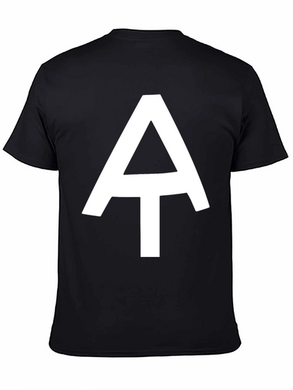 Appalachian Trail T-Shirt AT Hiker Design