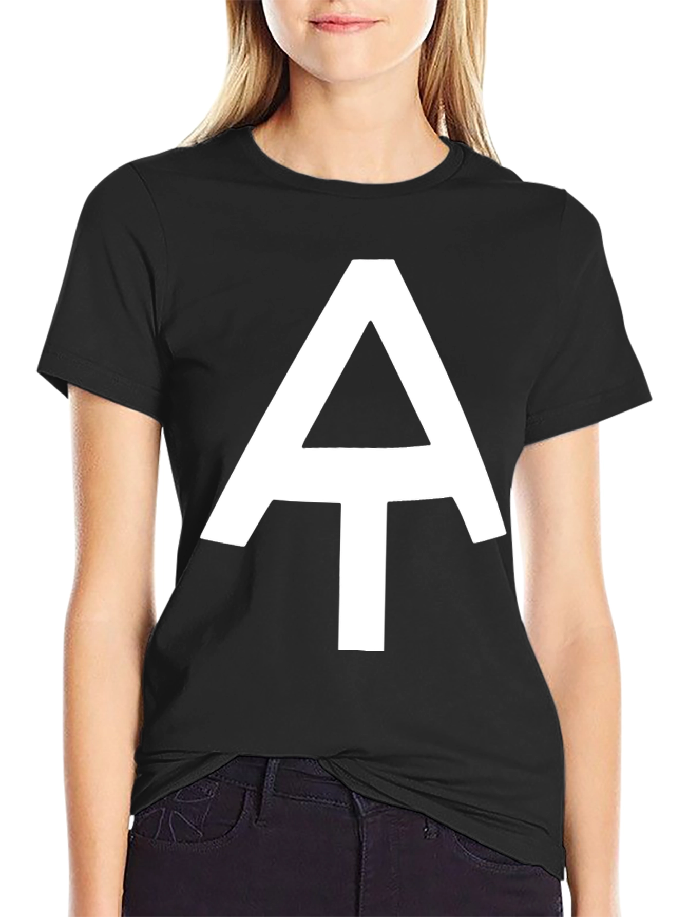 Appalachian Trail T-Shirt AT Hiker Design