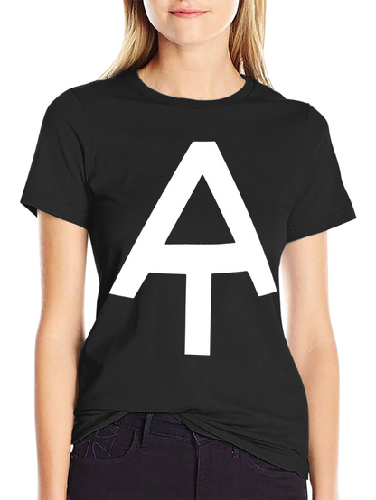 Appalachian Trail T-Shirt AT Hiker Design