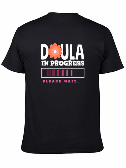 Doula in Progress T-Shirt