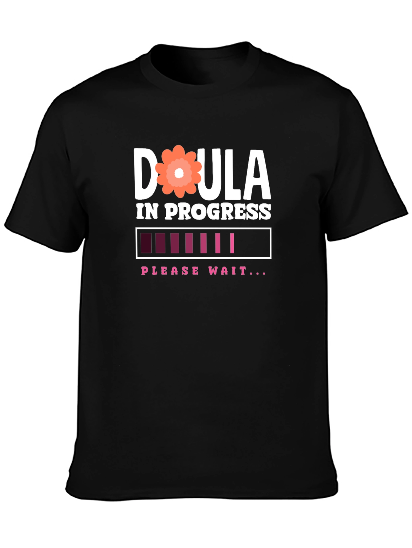 Doula in Progress T-Shirt