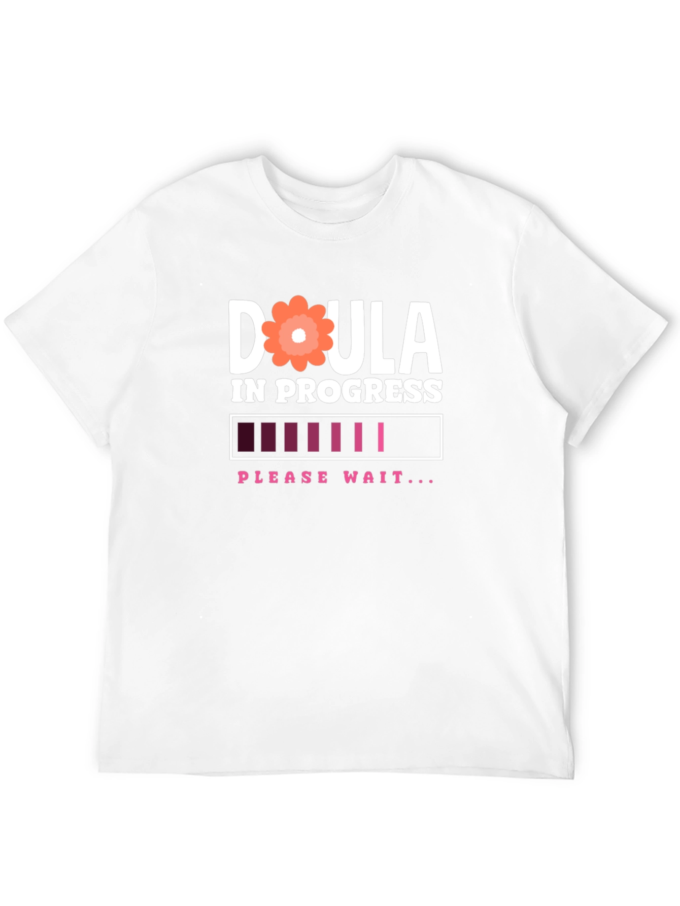 Doula in Progress T-Shirt