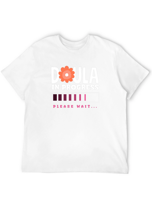 Doula in Progress T-Shirt