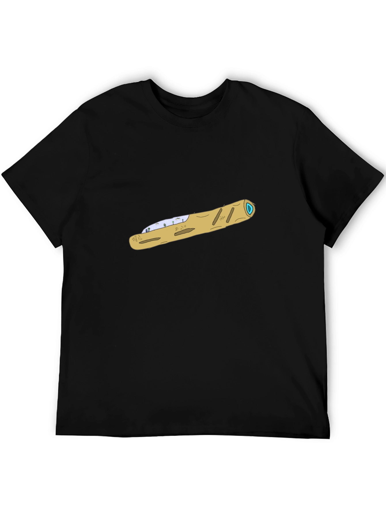 Canyon Shuttle T-Shirt