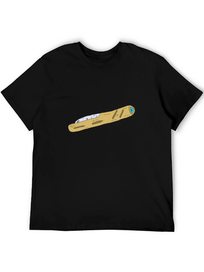 Canyon Shuttle T-Shirt