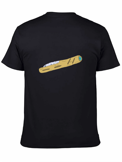 Canyon Shuttle T-Shirt