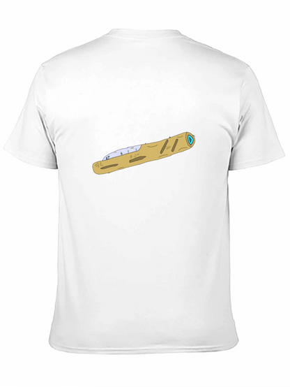 Canyon Shuttle T-Shirt