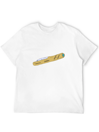 Canyon Shuttle T-Shirt