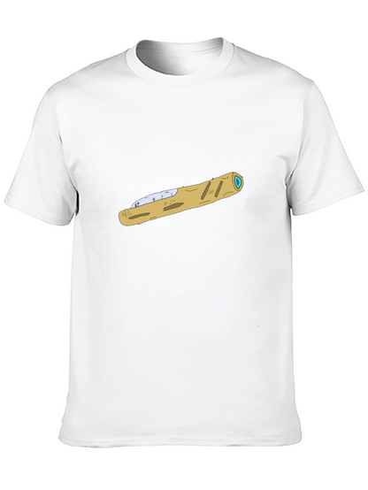 Canyon Shuttle T-Shirt