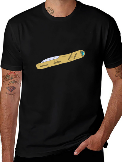 Canyon Shuttle T-Shirt