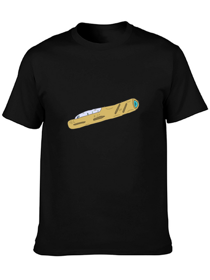 Canyon Shuttle T-Shirt