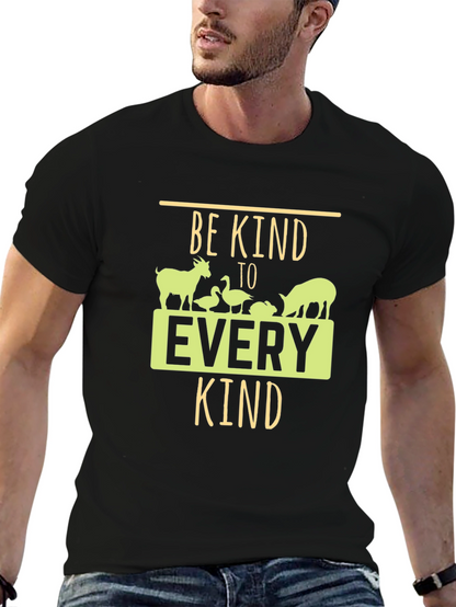 Be Kind to Every Kind T-Shirt