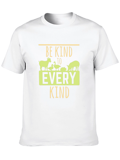 Be Kind to Every Kind T-Shirt
