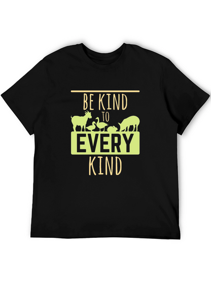 Be Kind to Every Kind T-Shirt