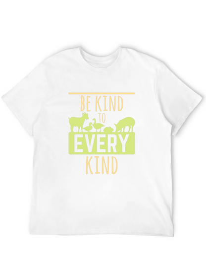 Be Kind to Every Kind T-Shirt