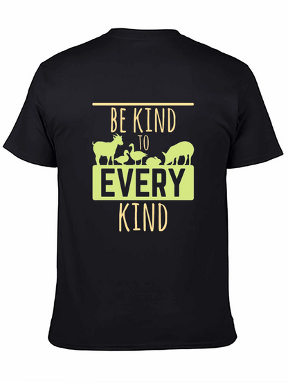 Be Kind to Every Kind T-Shirt
