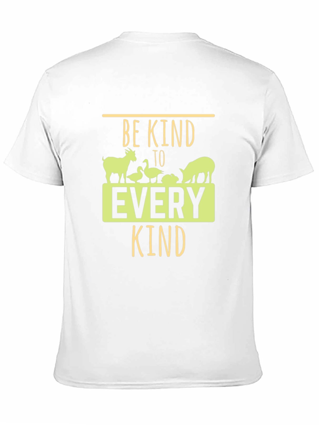 Be Kind to Every Kind T-Shirt