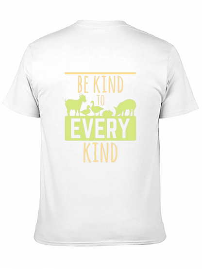Be Kind to Every Kind T-Shirt