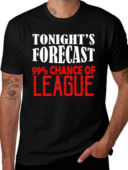 Funny League of Legends Gamer T-Shirt