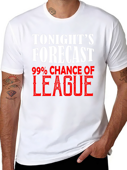 Funny League of Legends Gamer T-Shirt