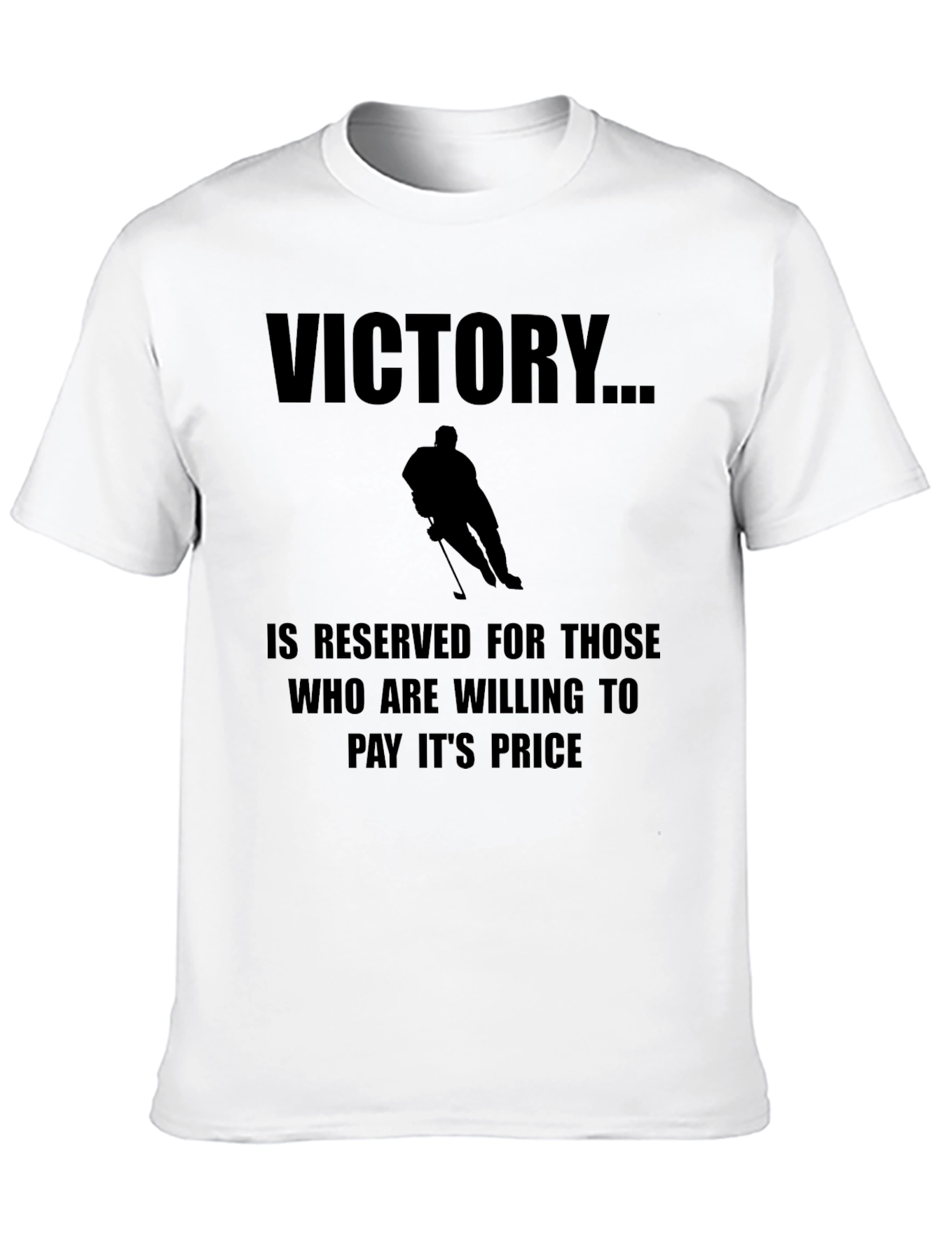 Victory Hockey T-Shirt