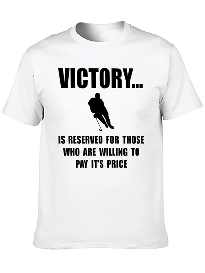 Victory Hockey T-Shirt