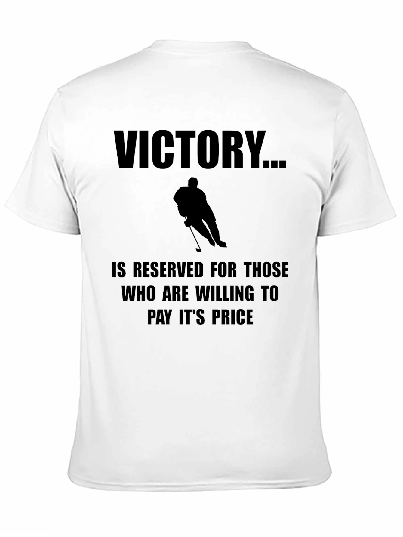 Victory Hockey T-Shirt